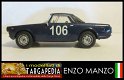 1965 - 106 Lancia Flaminia Cabriolet Touring - Lancia Collection 1.43 (6)